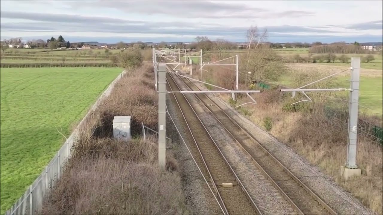 Lost Mineral/Industrial Lines of UK Ep 1 : Hilton Mineral Line