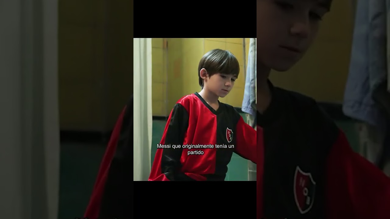 🔥 Messi: La Leyenda | La Historia del Ni&ntilde;o Que Conquist&oacute; el Mundo con un Bal&oacute;n ⚽