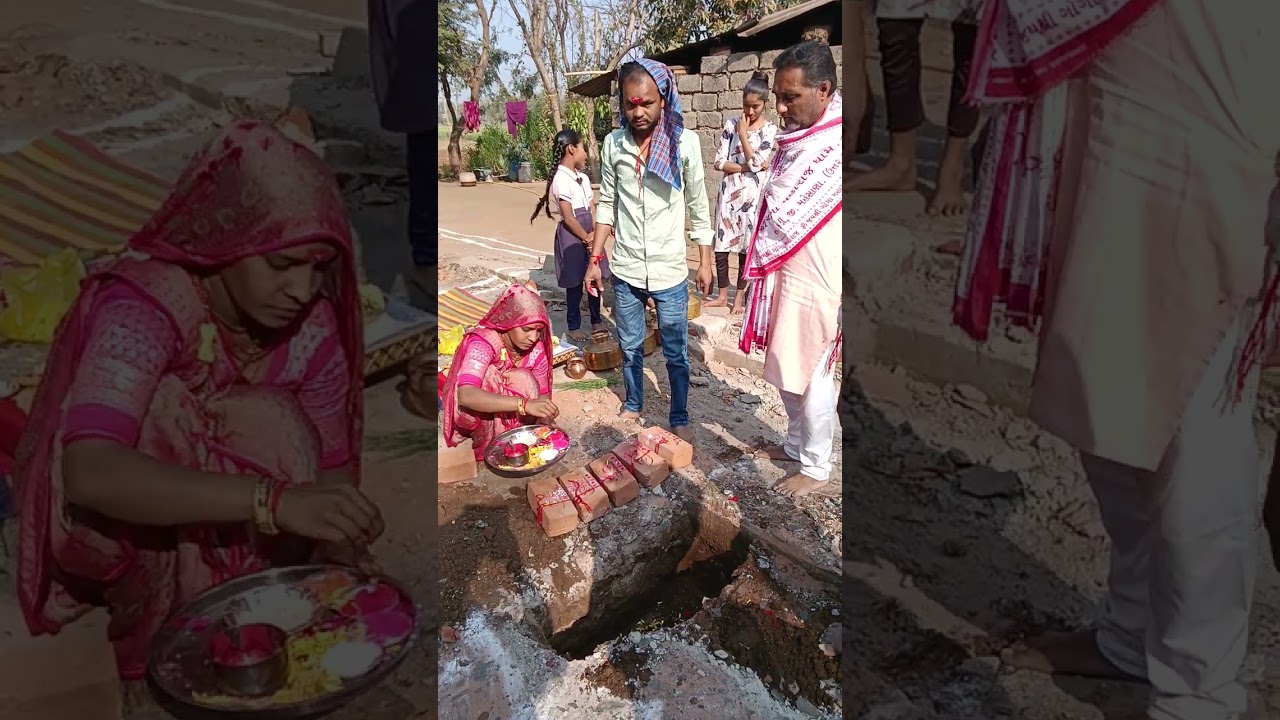 Dil aek mandir aenu muhurt 