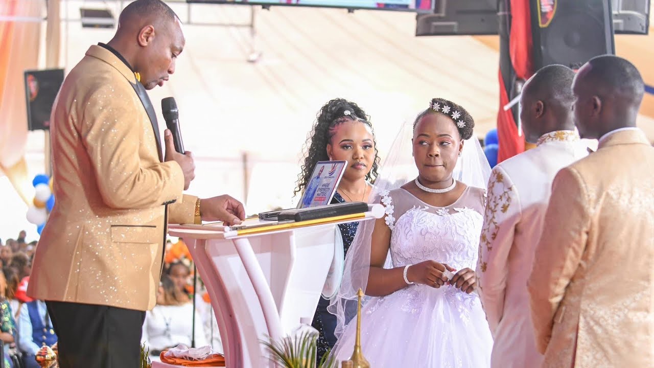 Rev kunyitithania uhiki wa mbele kanithaini ya JCM