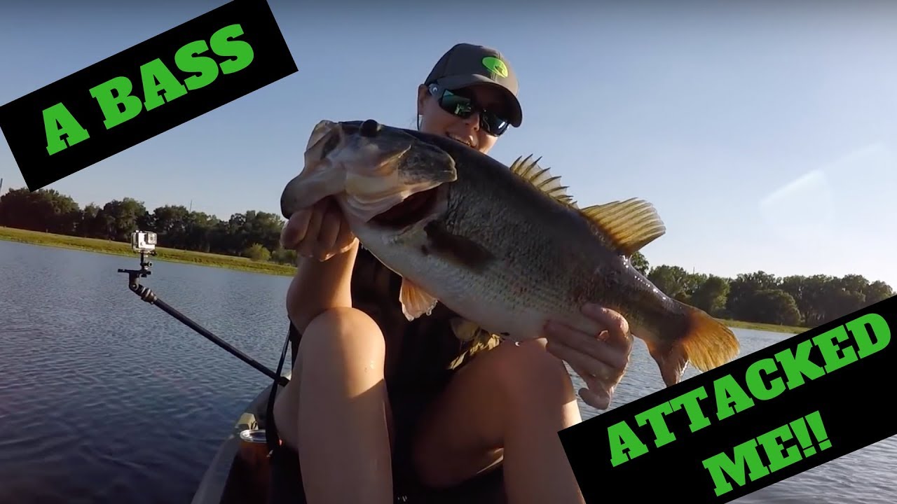 The Craziest Day Of Fishing Iv Ever Had!