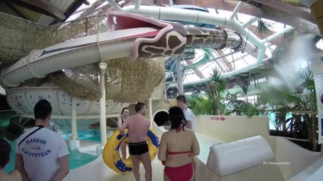Aqualud 2015  :)