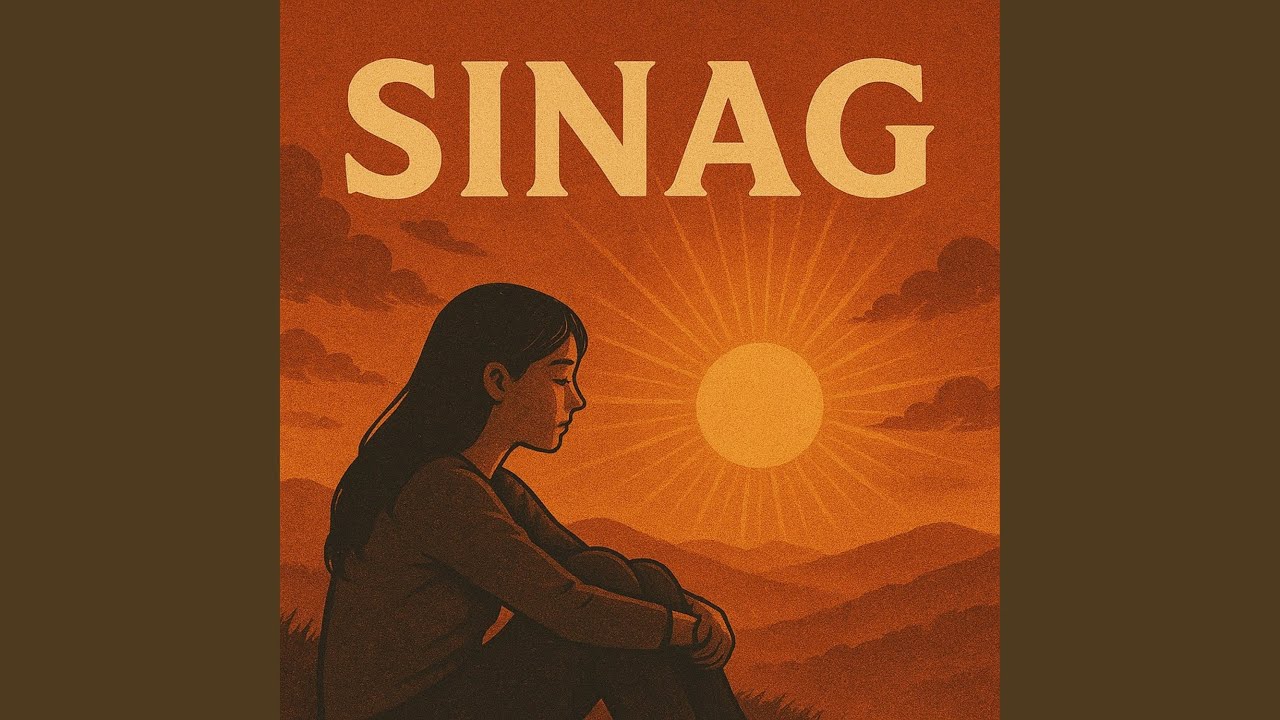 Sinag (Acoustic Version)