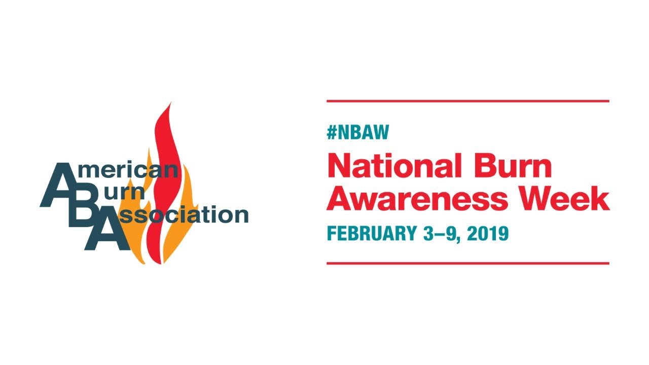 National Burn Awareness Week
