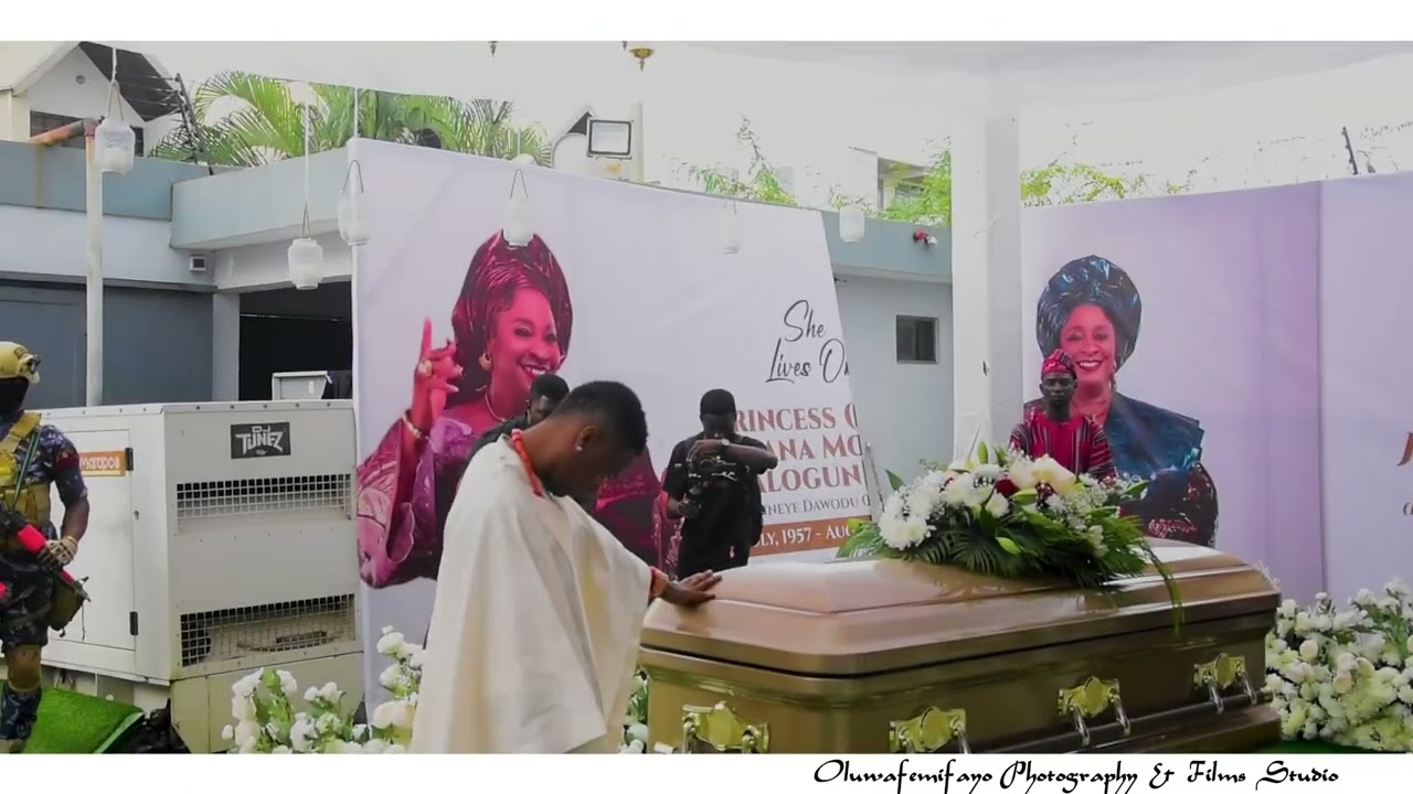 Final Visit To Her Resident🙏