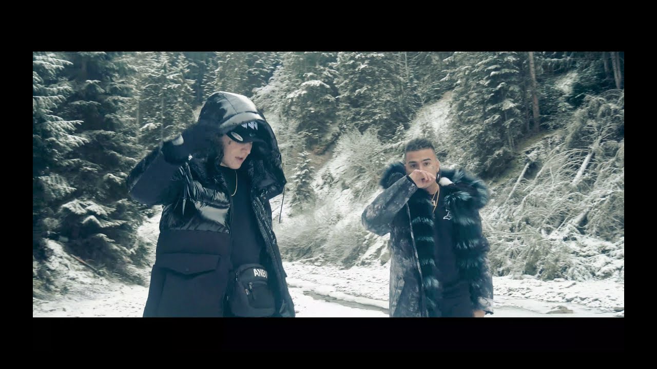 ANBU - FLEFLE & BOOMIN (Prod. Jiri11)