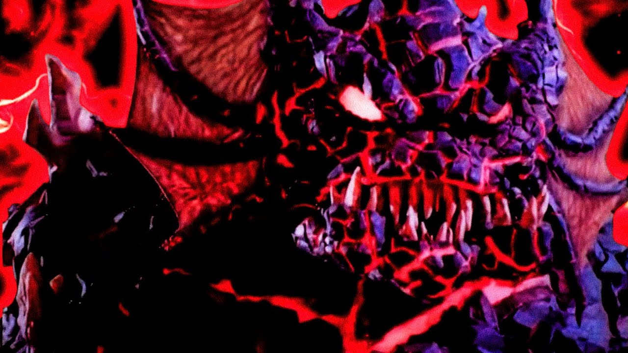 Dark Specter Tribute