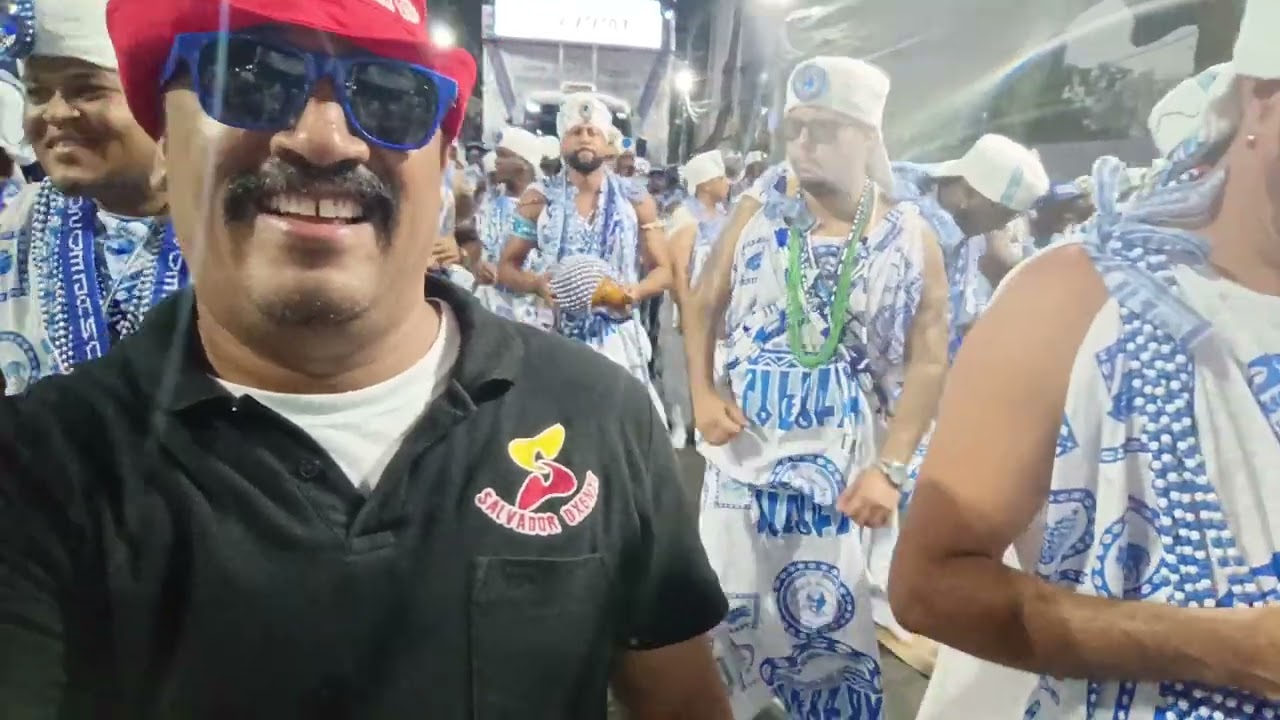 Minha homenagem a os  filhos de gandhi