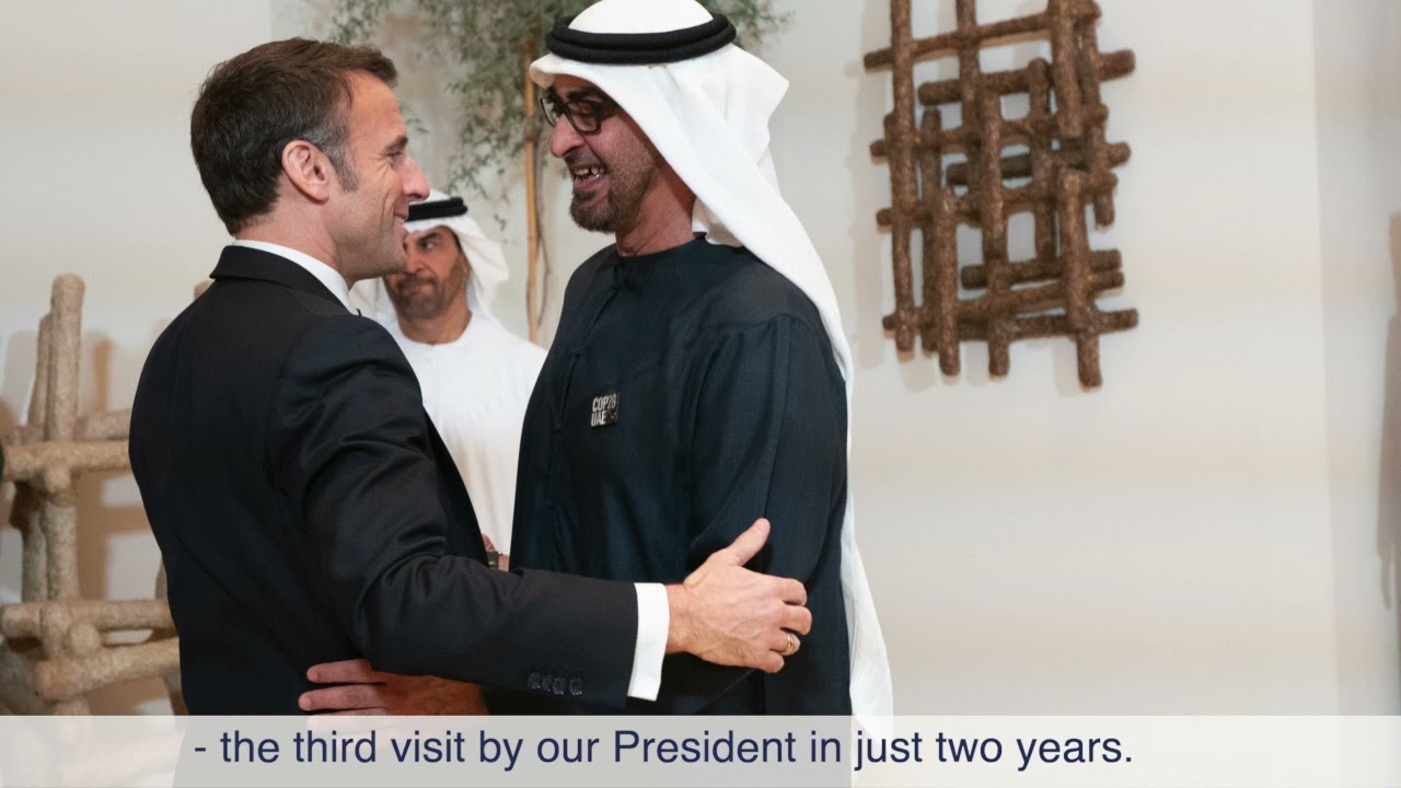 New year address by Ambassador Nicolas Niemtchinow
