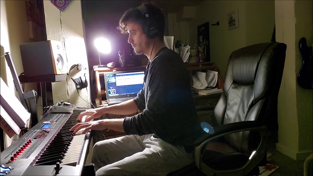 Bright Star - Bright Star - Piano Accompaniment