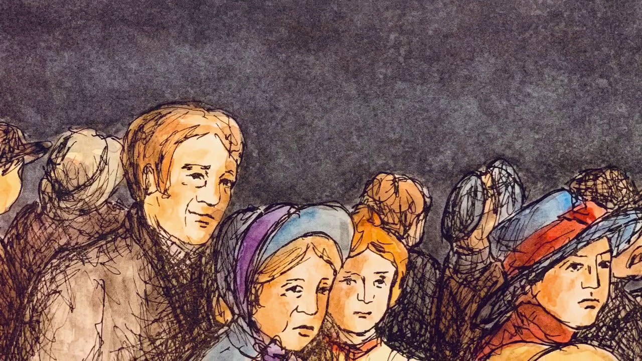 Ida B. Wells: Let the Truth Be Told (Literally Cultured Read Aloud)