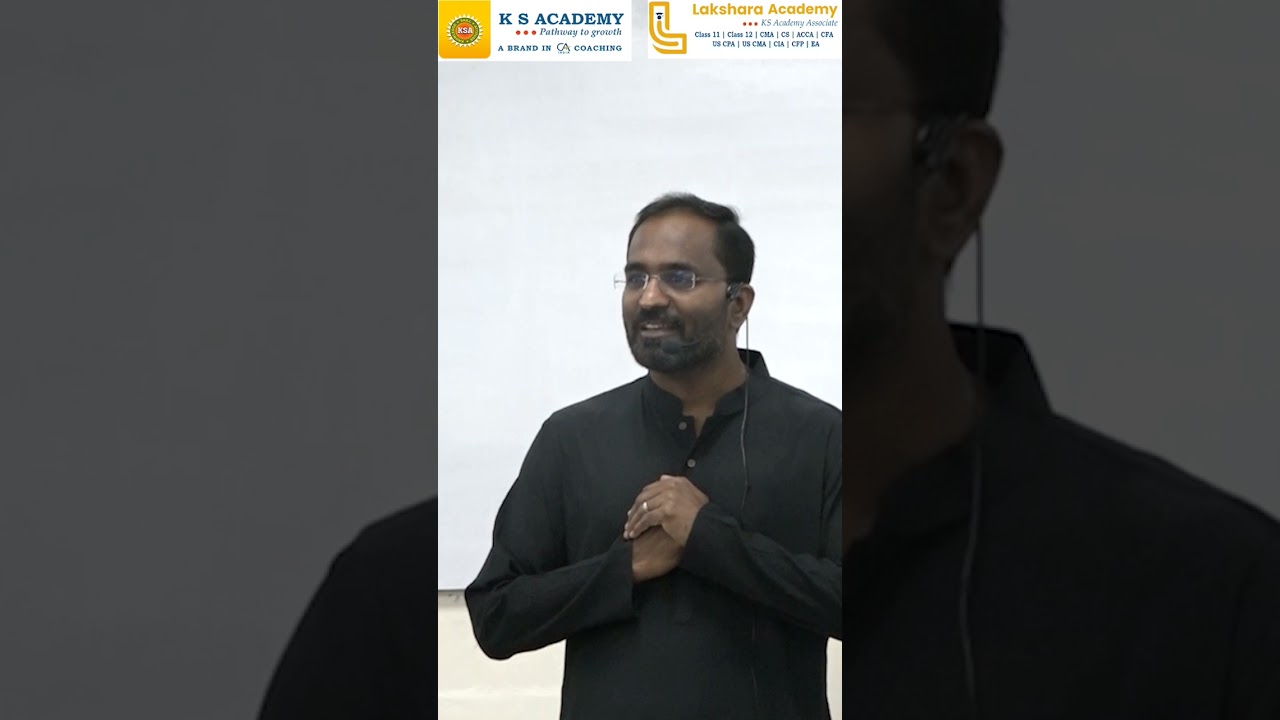 Sara Sir's motivational speech ❤️❤️❤️