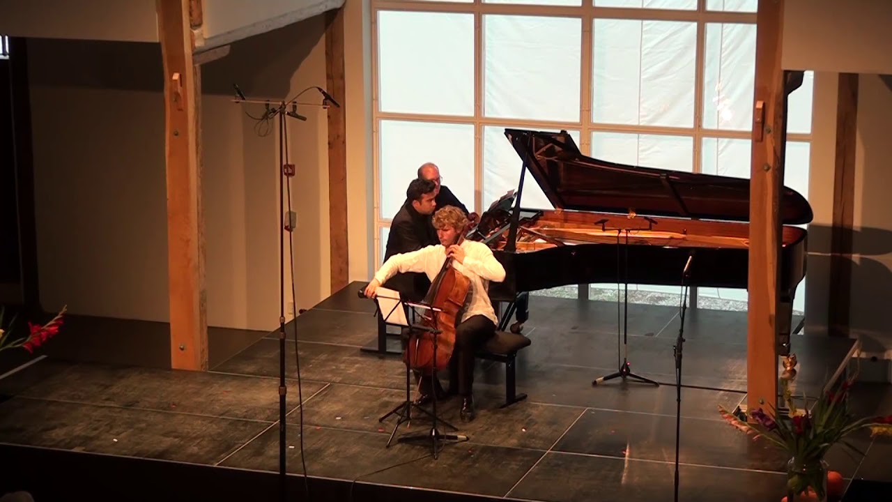 Rachmaninov, Vocalise