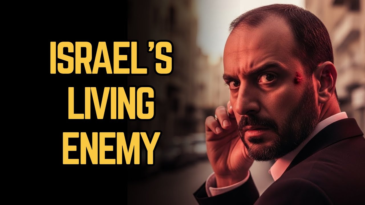How Israel's Mossad Poisoned Hamas Leader in Broad Daylight : What Happened Next