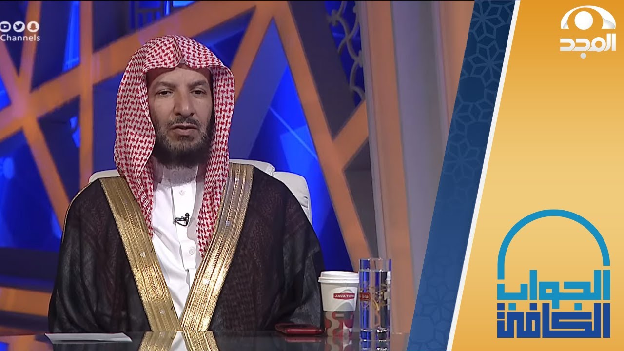 مع إقبال يوم التروية ويوم_عرفة‬ وعيد الاضحى مايستحب للمسلم فعله في هذه الأيام |الشيخ.أ.د: سعد الشثري