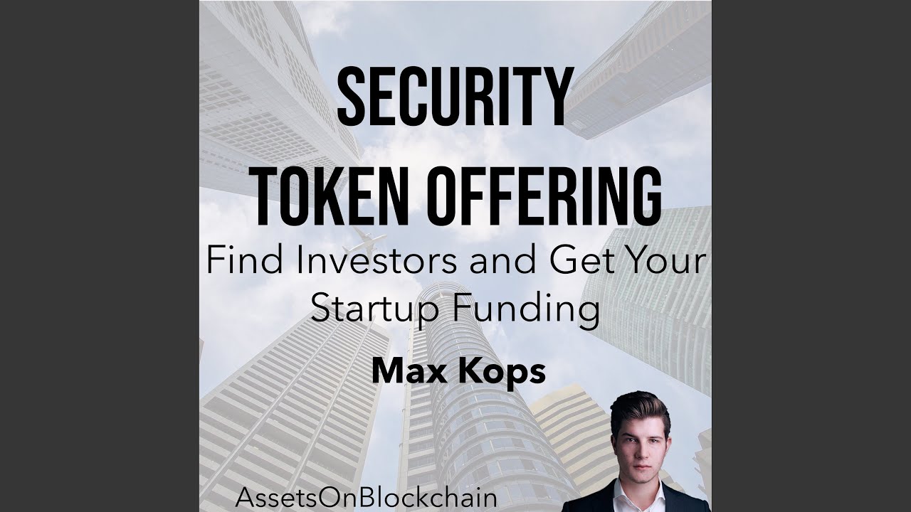Introduction: Assets on Blockchain and Security Token Offerings