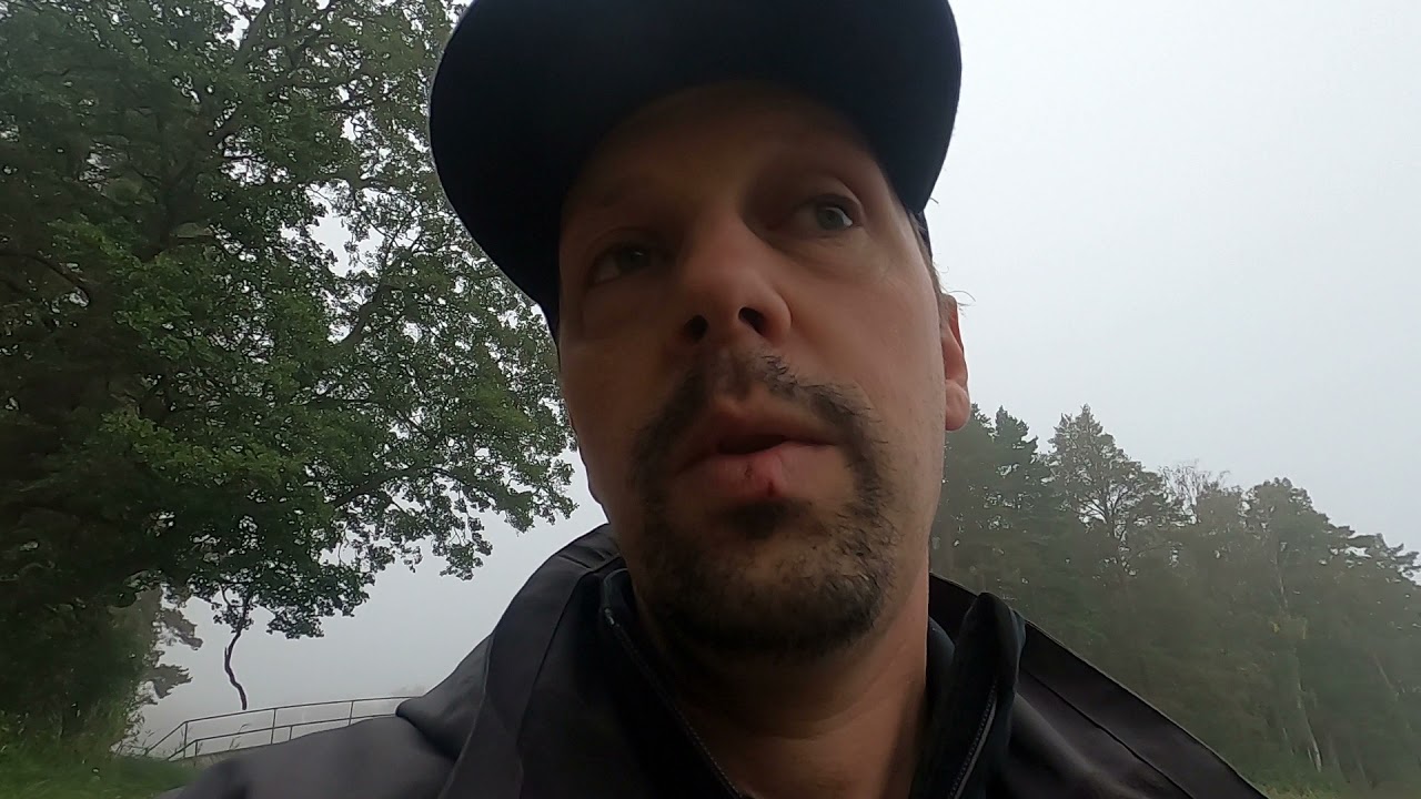 Abborre på Chatterbaits
