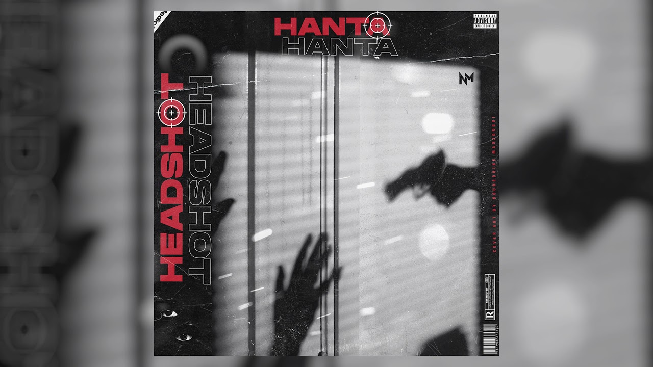 HANTA - Headshot