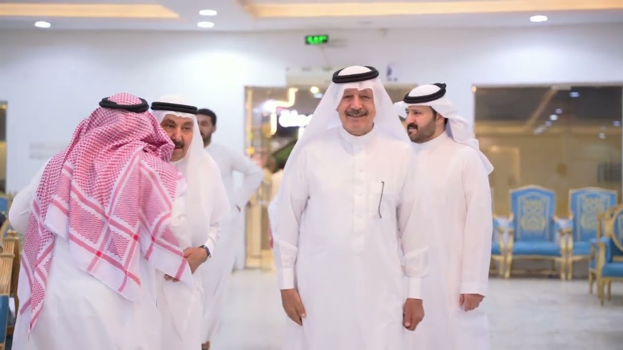 افراح العقيدات ـ حفل زواج العريس ـ سالم صالح الفارس 