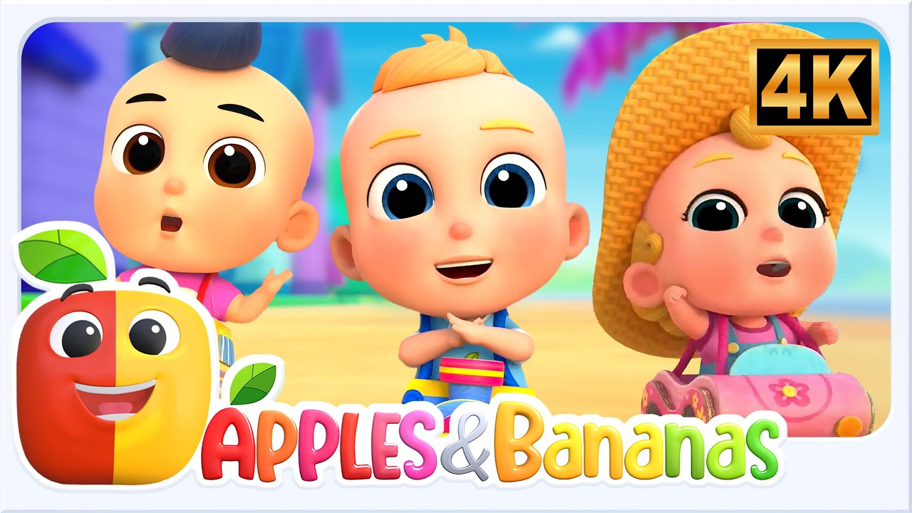 Bob Says Nursery Rhyme and Songs for Kids with Lyrics