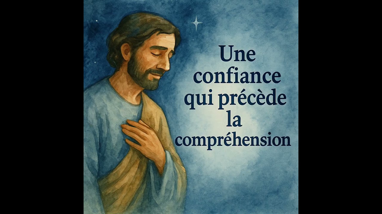 Faire confiance dans la nuit | Joseph et l’exil | Mt 2, 13-15.19-23