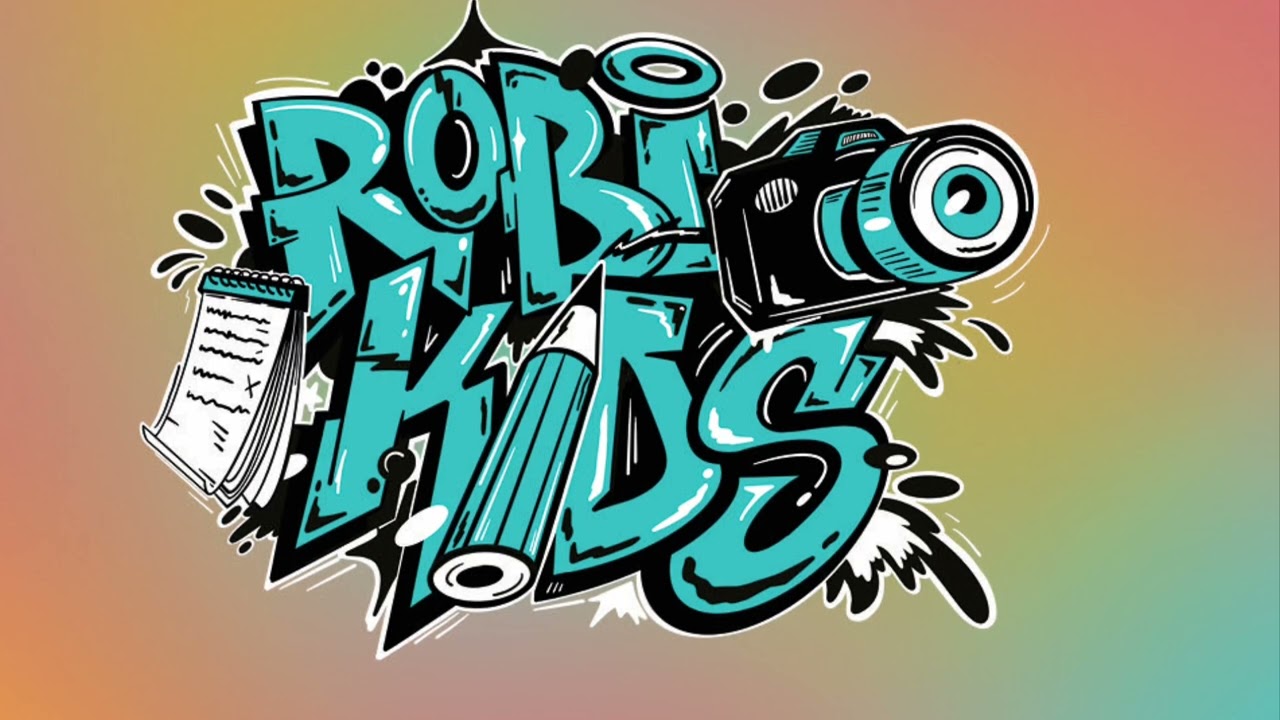 Robikids out of Control - Robikids-Song