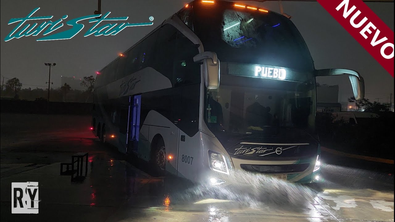 25 HORAS EN UN AUTOBÚS DE LUJO DESDE LOS MOCHIS SINALOA HASTA PUEBLA!! ETN|Experiencia de viaje #43