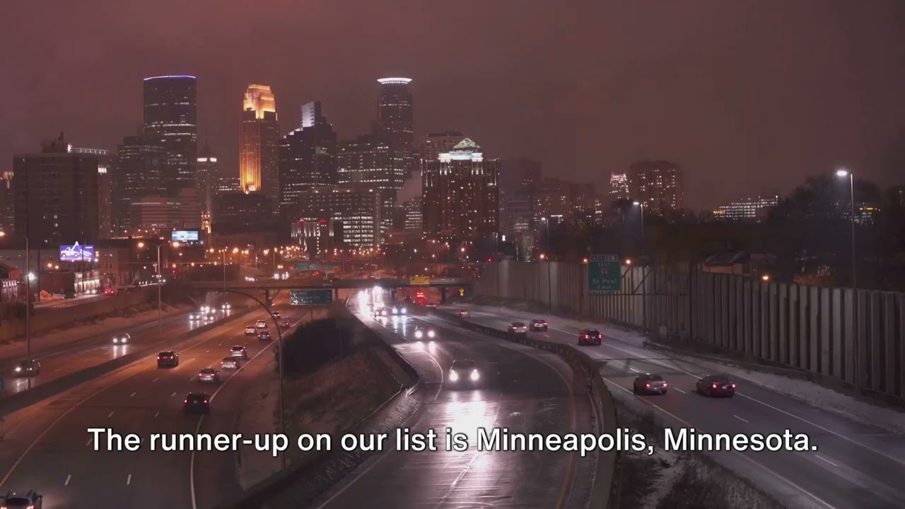 Speed Cities: America's Fastest Internet Hubs