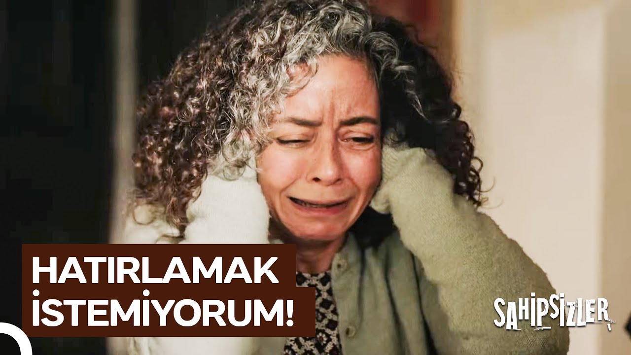 Bala'nın Travmaları Tetiklendi | Sahipsizler 40. B&ouml;l&uuml;m