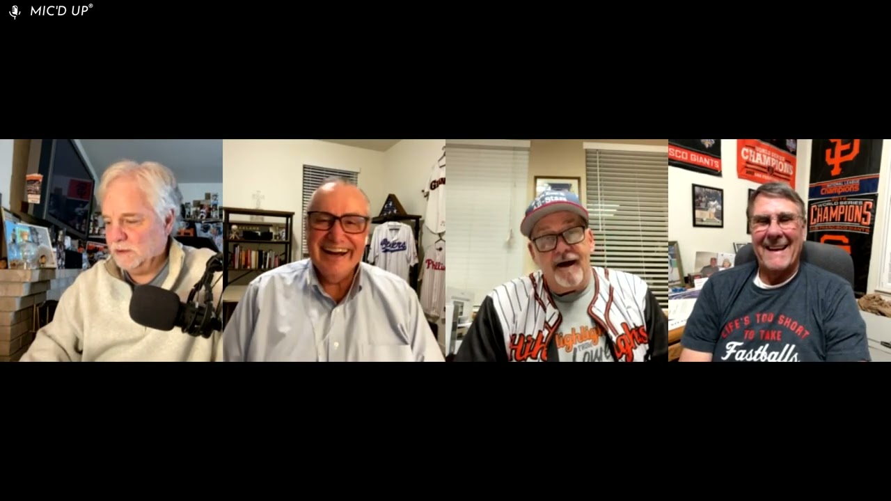 (11/19/25) - First Annual MLB Lowly Awards - Highlights From Lowlifes - Episode 115