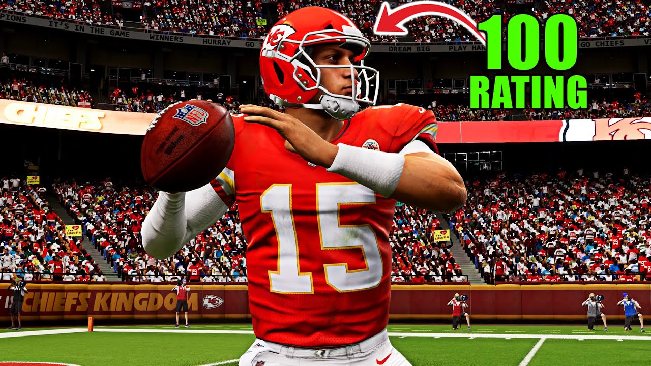 HUGE Roster Update for Madden 21! Over 700 Players Changed!