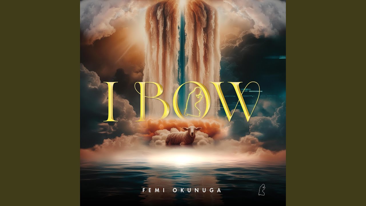 I Bow