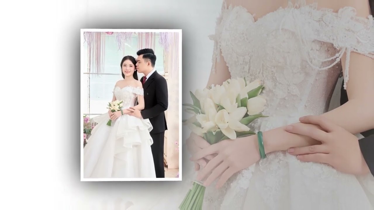 Công Dũng Hà Vi | THẢO VY STUDIO