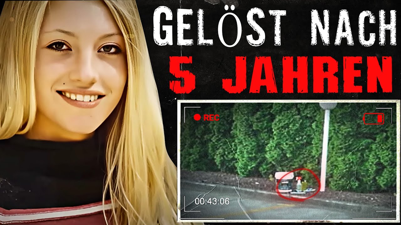 Sie verschwand am helllichten Tag – die erschreckende Wahrheit kam erst nach 5 Jahren ans Licht.