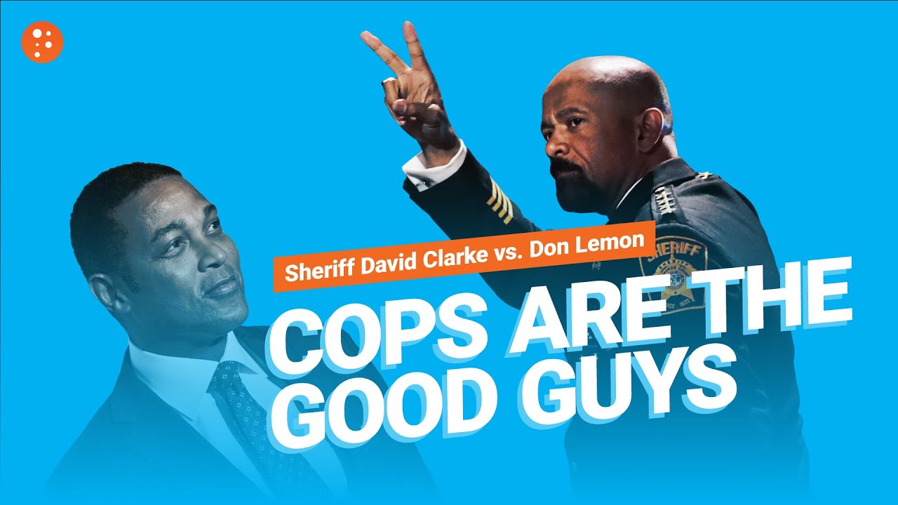 The Mainstream Media Will Not Tell the Truth About Black Lives Matter