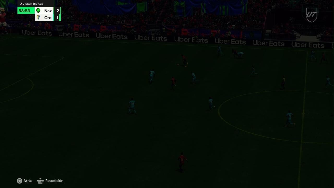 EA FC 24 - Werner's Fantasy card stills got it