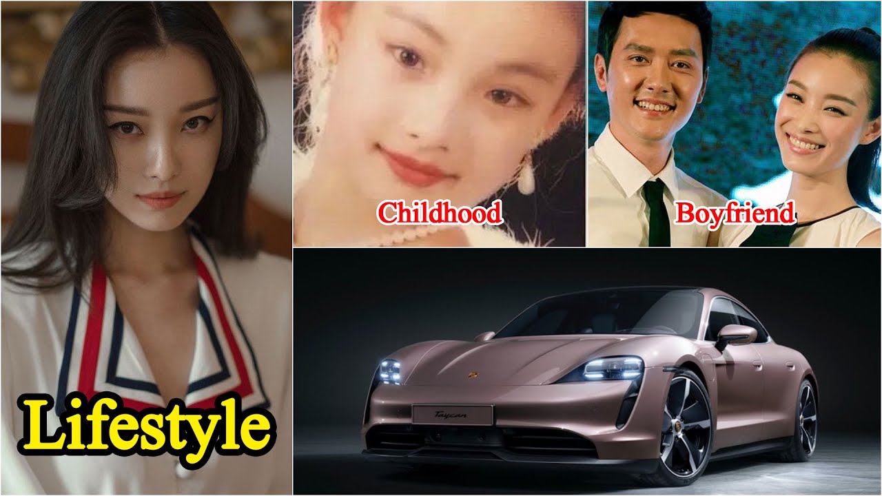 Ni Ni 2025 | Ni Ni Real Life Information | Drama and Net Worth | Family and Boyfriend | House, Car