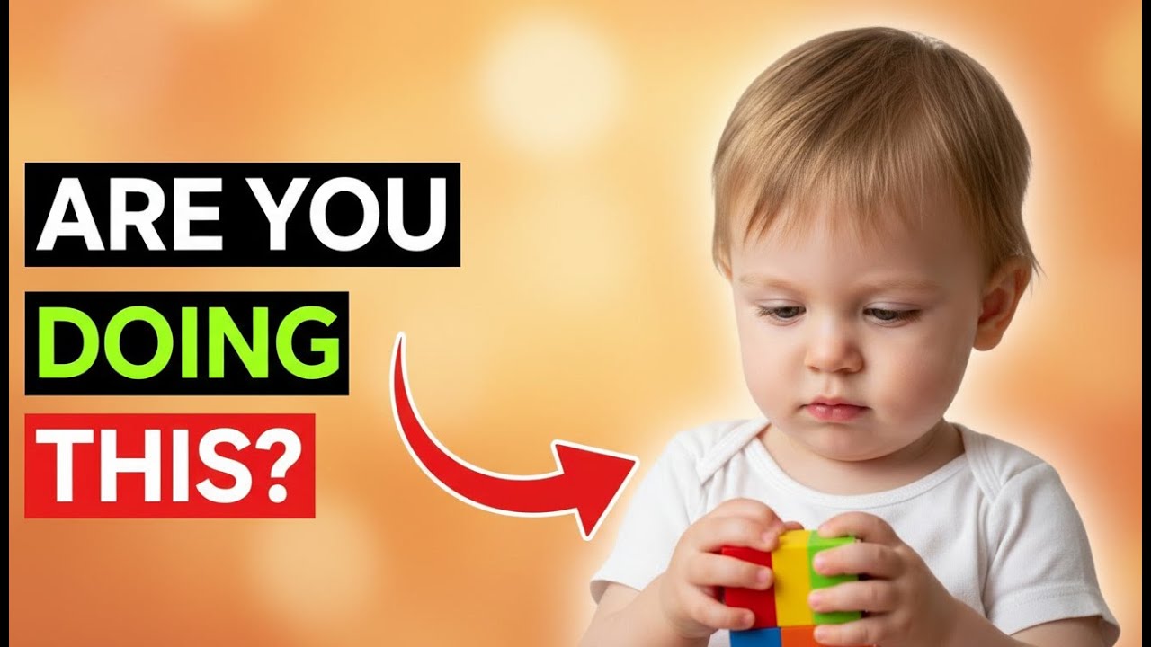 10 Things Parents Do Every Day That Quietly Lower Their Child’s Confidence