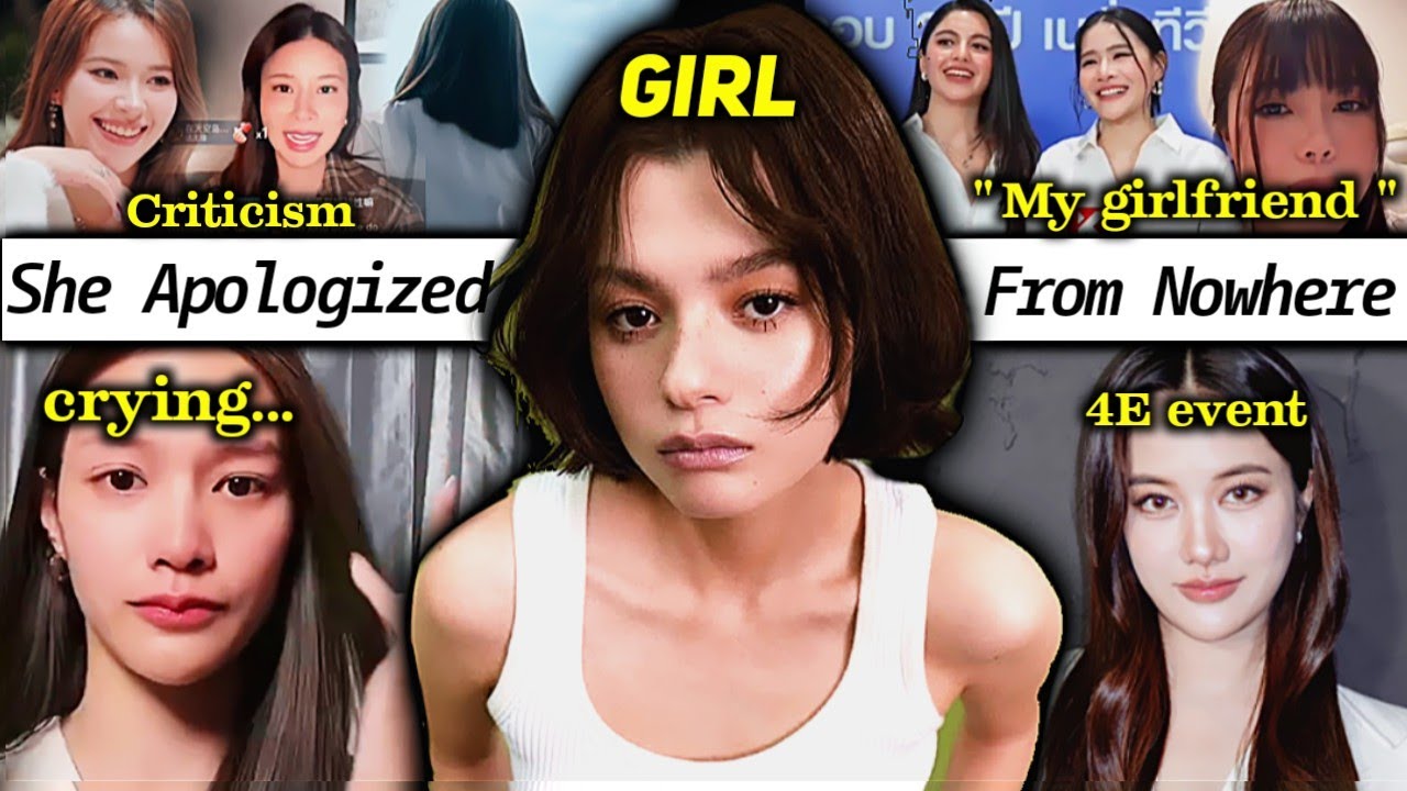 What's Happening with TKNur ..... Becky as Nanno, Miusic Girlfriend, Shellypando, Kaojane, Love X