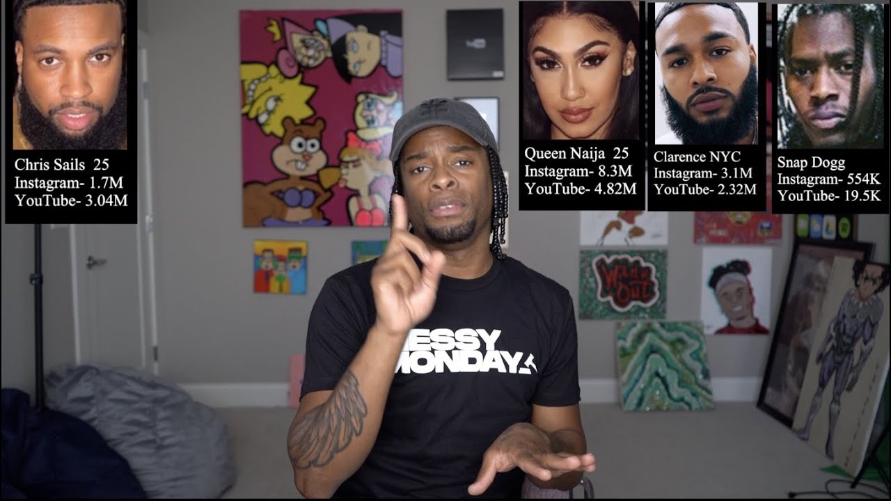 DRAMA ALERT!!! JAZZ & TAE BREAK UP, POLOG MISSES HIS BABY MAMA & MORE | MESSY MONDAY