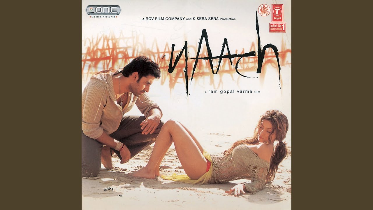 NAACH NAACH KE