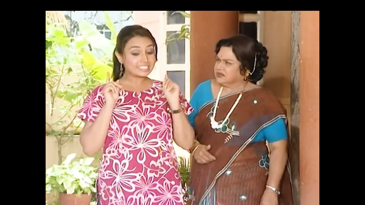 Panduranga Vittala - Ep 470 - Megha Shree - Kannada Tv Serial - ZEE5 Classics Kannada