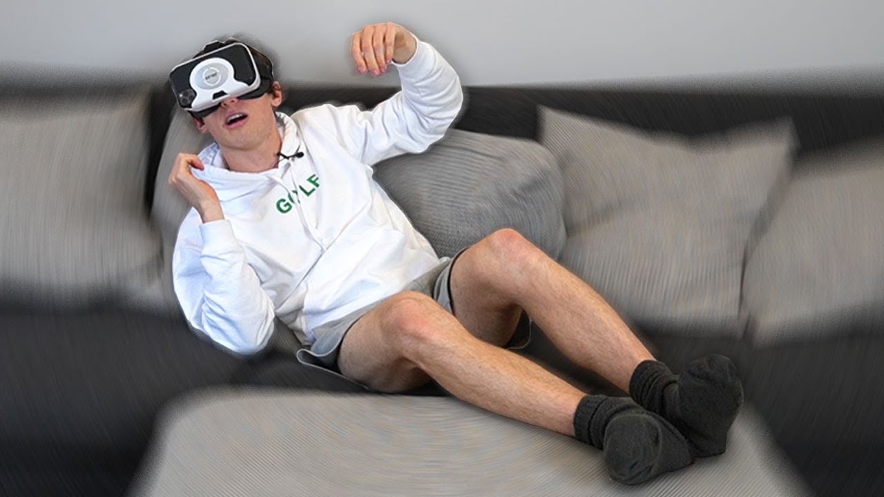I Tried Living in Second Person