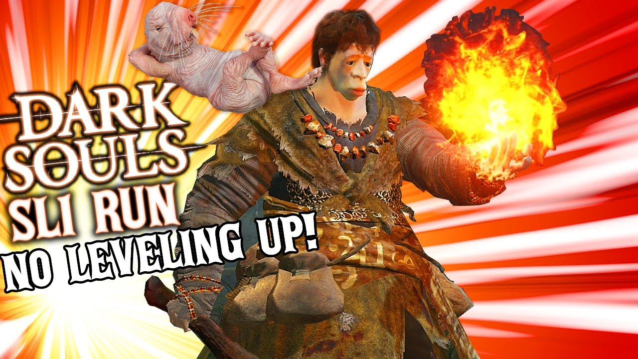 Wait...DID I NOT DO THIS YET?!? - DS1 SL1 Funny Moments #1