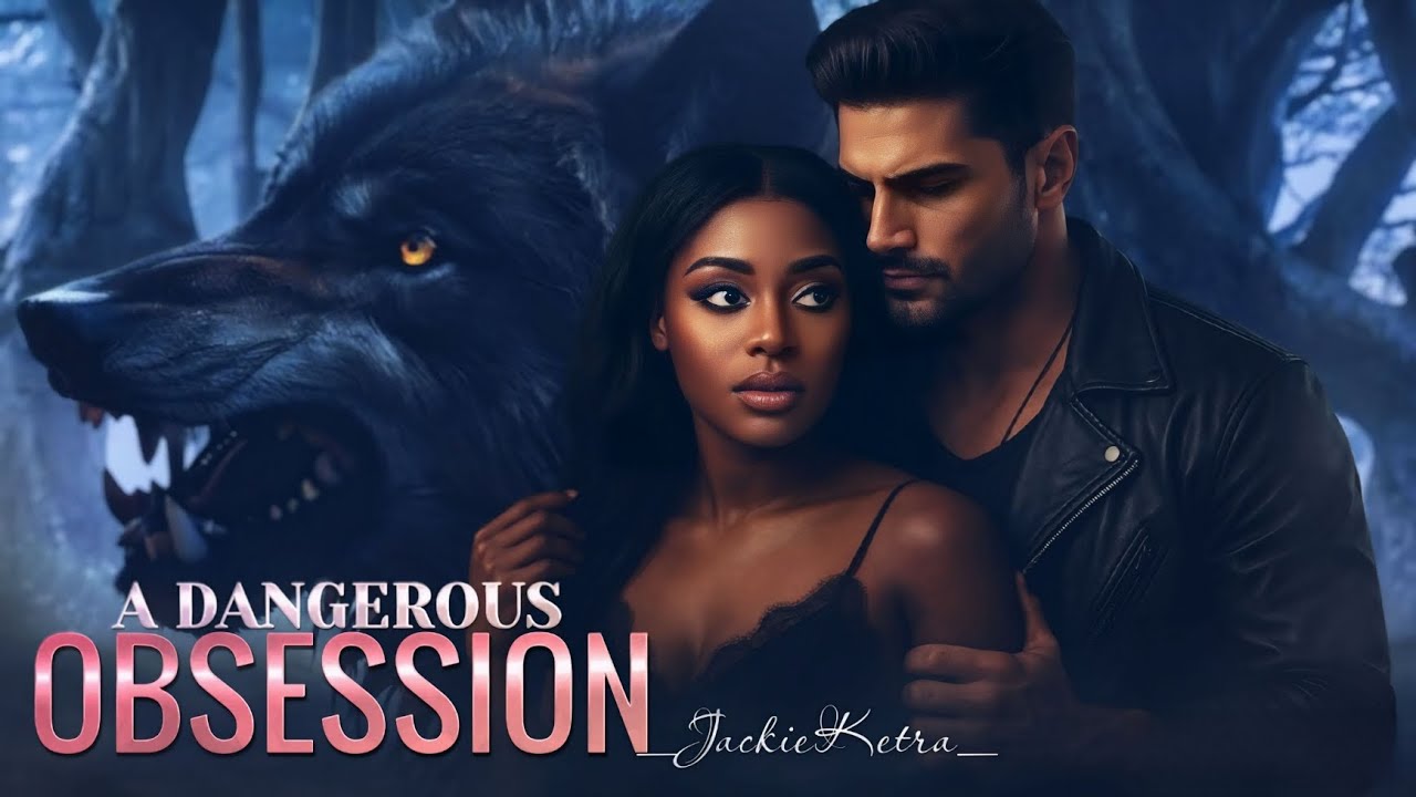 The Alpha’s Dangerous Obsession | Dark Erotic Romance Full Story