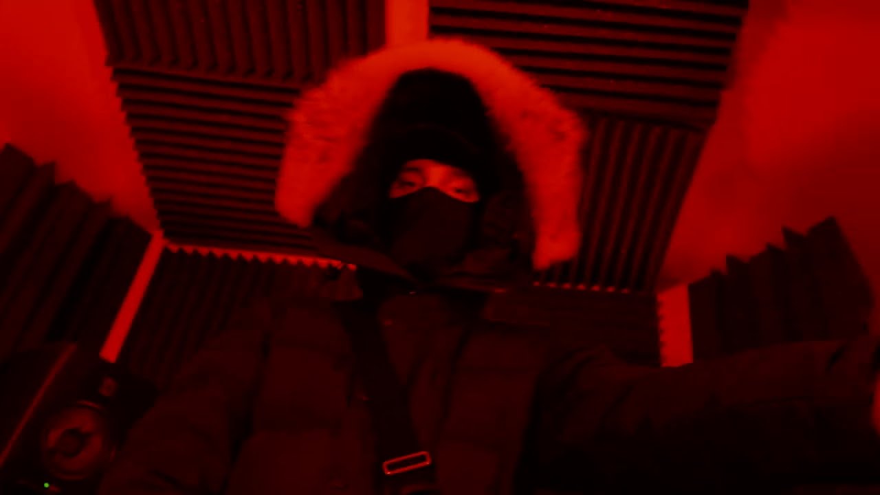 ONII - PURGIN | HOT TUB TV