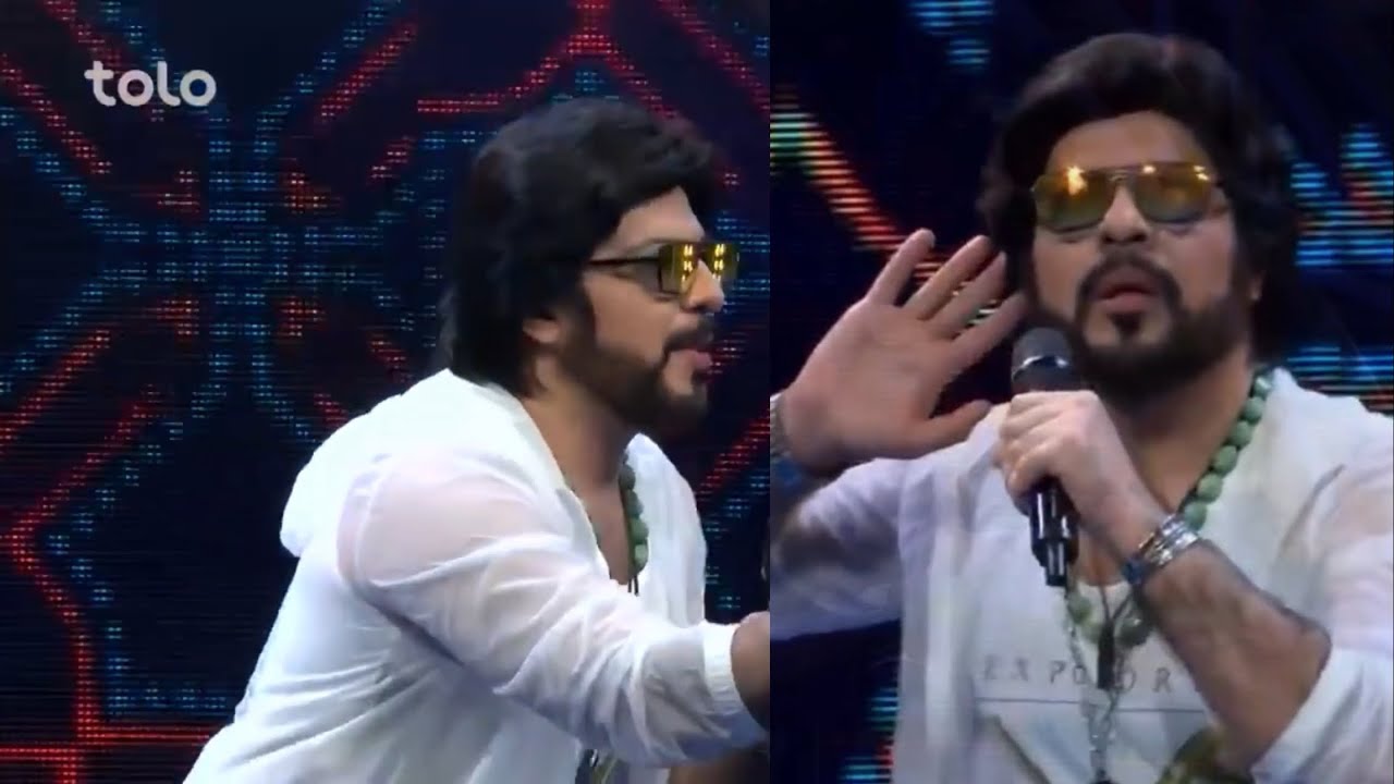 Aryan Khan New 2020 Yaw Yaw Salam Khu Ralega Da Masto Stargo -LIVE Performance اریان خان یو یو سلام