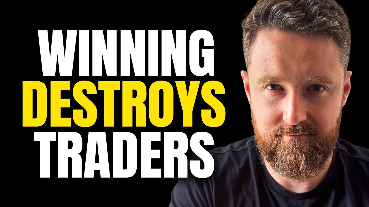 6 Brutal Truths About Trading No One Wants to Hear