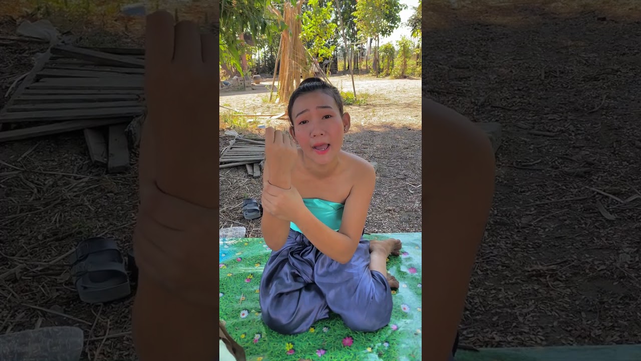 Surprise လာပို့ပါတယ် #dance 