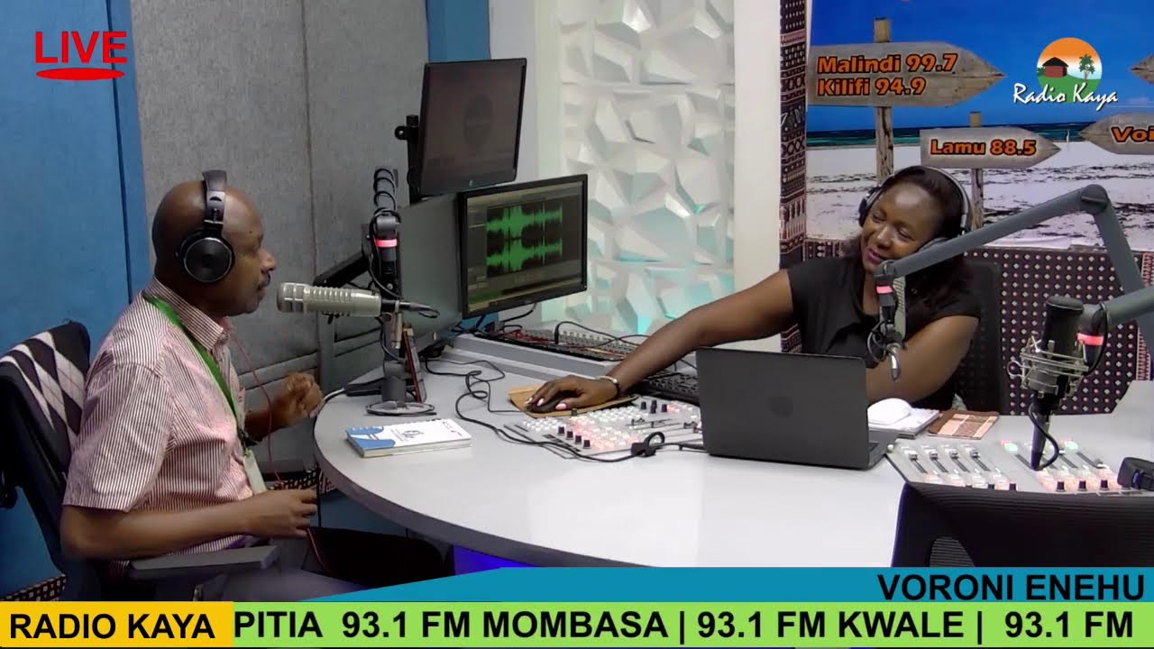 Radio Kaya Live